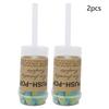 2Pcs Hand Push Mixed Confetti Wedding Birthday Festivals Decoration Accessories