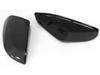 Honda Civic 10th Gen Carbon Fiber Rearview Mirror Cover Replacement