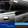 Compatible Co-Pilot Storage Box Button Cover for 2019-2020 JIMNY JB64/JB74 Models