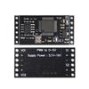 2-Channel PWM To 0-5V Analog Voltage Module DC 5-12V High Speed DAC Converter for RC Drone Car Boat Model