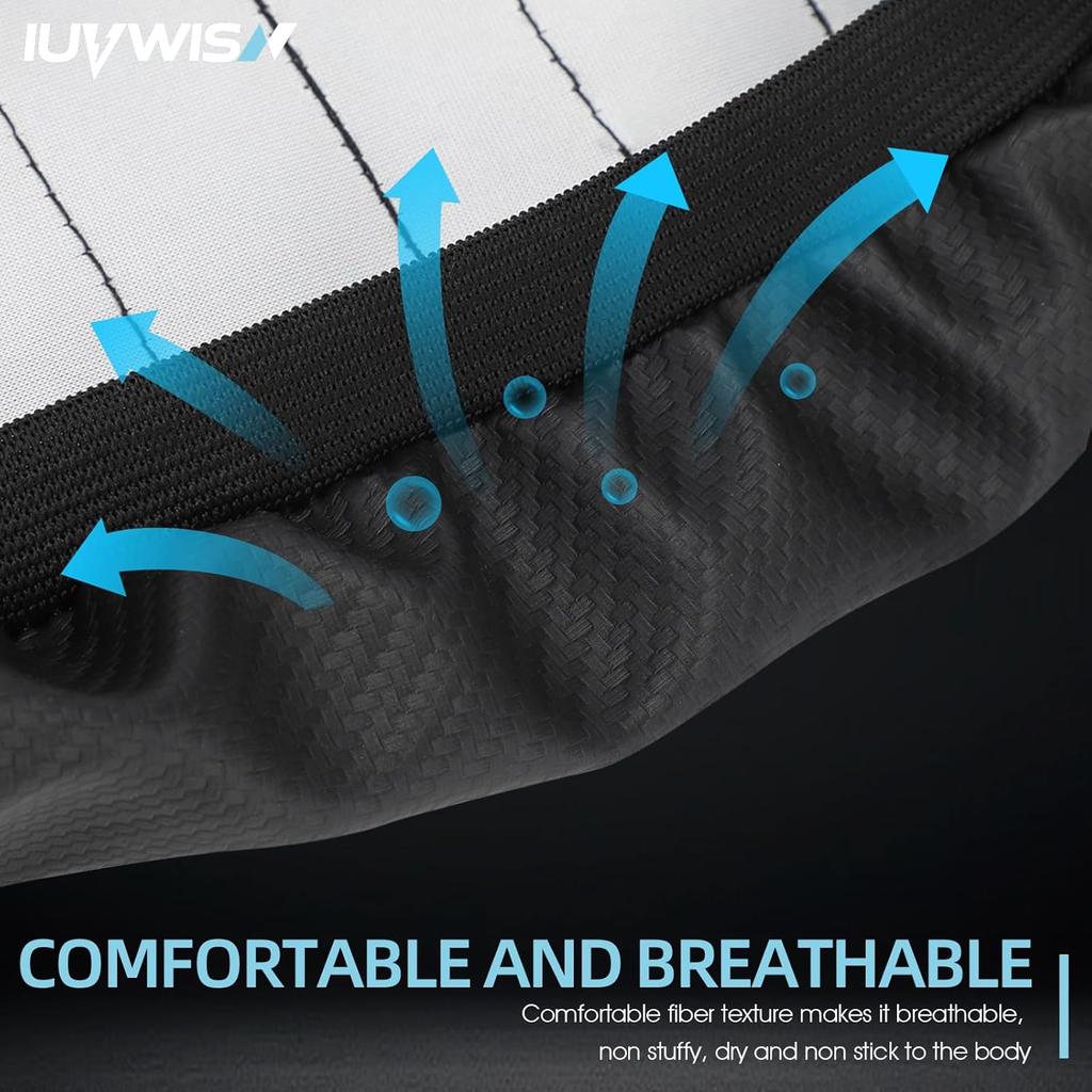 Dirt Bike Seat Cover For Surron Sur Ron LBX Electric Bike Red,High Elastic Leather