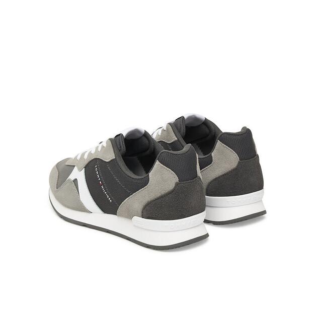 Кроссовки Tommy Hilfiger Runner Icon Mix
