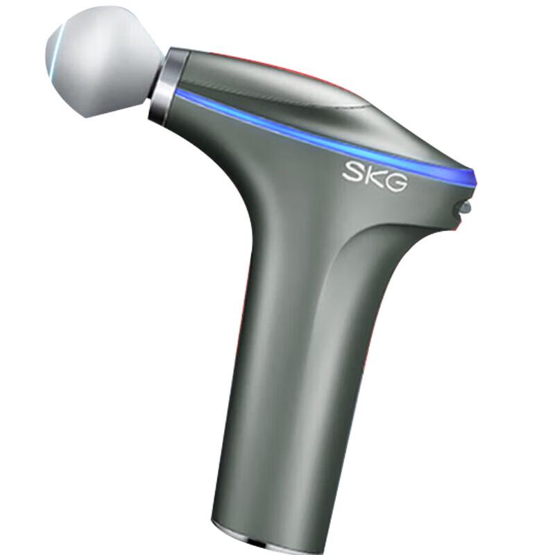 

SKG F7 Heated Percussion Massage Gun