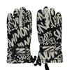 Superrebel Nutz Ski Glove Snowtime