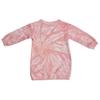 Vestido Sudadera Tie-dye 763865 para Bebé Niña