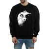 The Exorcist Mens Regan Demon Face Sweatshirt