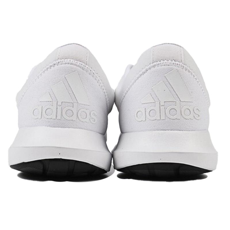 Adidas Coreracer White Women's Sneakers FX3611