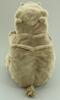 Take Off Plush Hand Puppet Hippopotamus