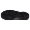 Terror Squad x Nike Air Force 1 Low QS Blackout Unisex-Sneaker Weiß FJ5756-100