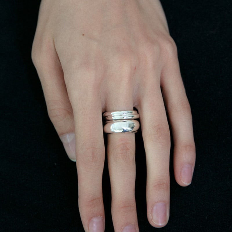 TACIT Furl ring