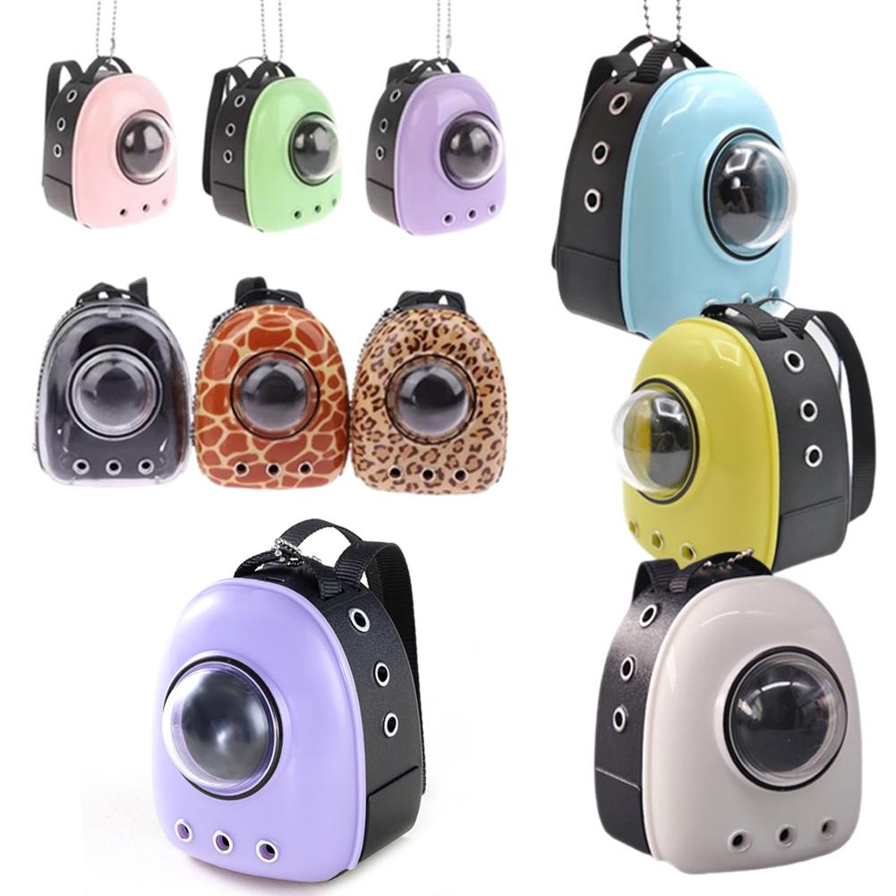 

Miniature Cute Cat Backpack Simulation Mini Pet Shoulder Bag Model DIY Dollhouse Accessories Gifts for Girls Friends 09