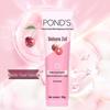 Pond's Pinkish Brightening Facial Cleanser