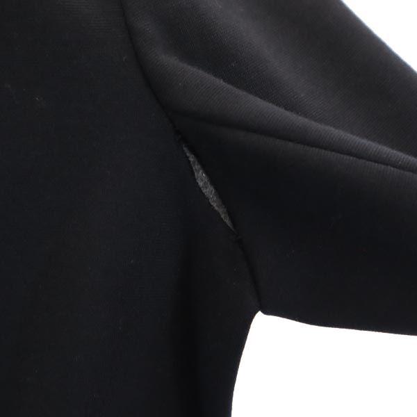 Vivienne Tam Made In Japan Tailored Jacket Black Women Used