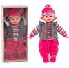 Adar Doll with Polish Sound 35cm
