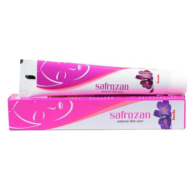 Saffrosan: hudvårdskräm (20 g), Safrozan, Imis