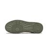 Li Ning Tianji Soft Low-Top Skateboard-Schuhe Herren Weiß AGCW067-3