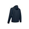 Under Armour Sportstyle Jackets Men's Collegiate Blue Hooded Moderate Other 1329297-408