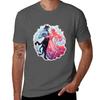 Hades and Persephone  Mythical RoUnisexce TShirt Daily Wear Print TShirt