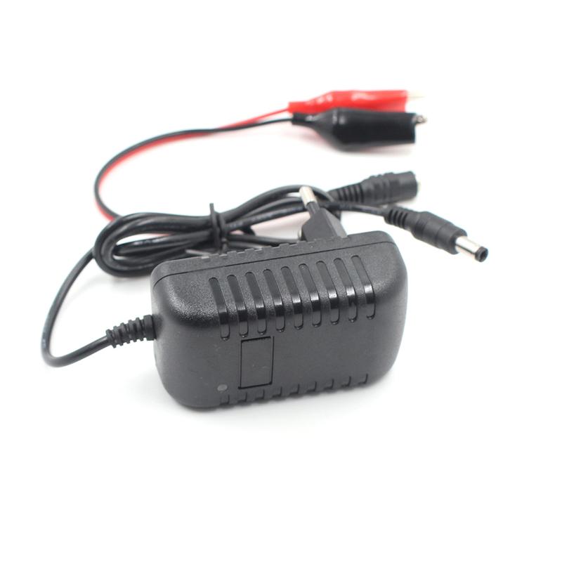 

18650 Lithium Battery Charger for 1S 2S 3S 4S 5S 4.2V 8.4V 12.6V 16.8V 21V 25.2V 29.4V 1A Portable Charger EU US UK AU Gift Clip EU
