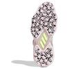 Adidas CodeChaos Anti-Slip Wear-Resistant Low-Top Golf Shoes Women's Pink Sneakers IG8752