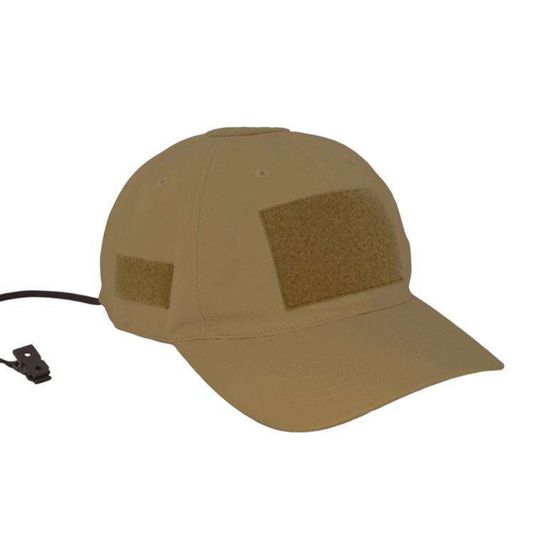 Haejadeu4 Pmc Cap (Coyote)