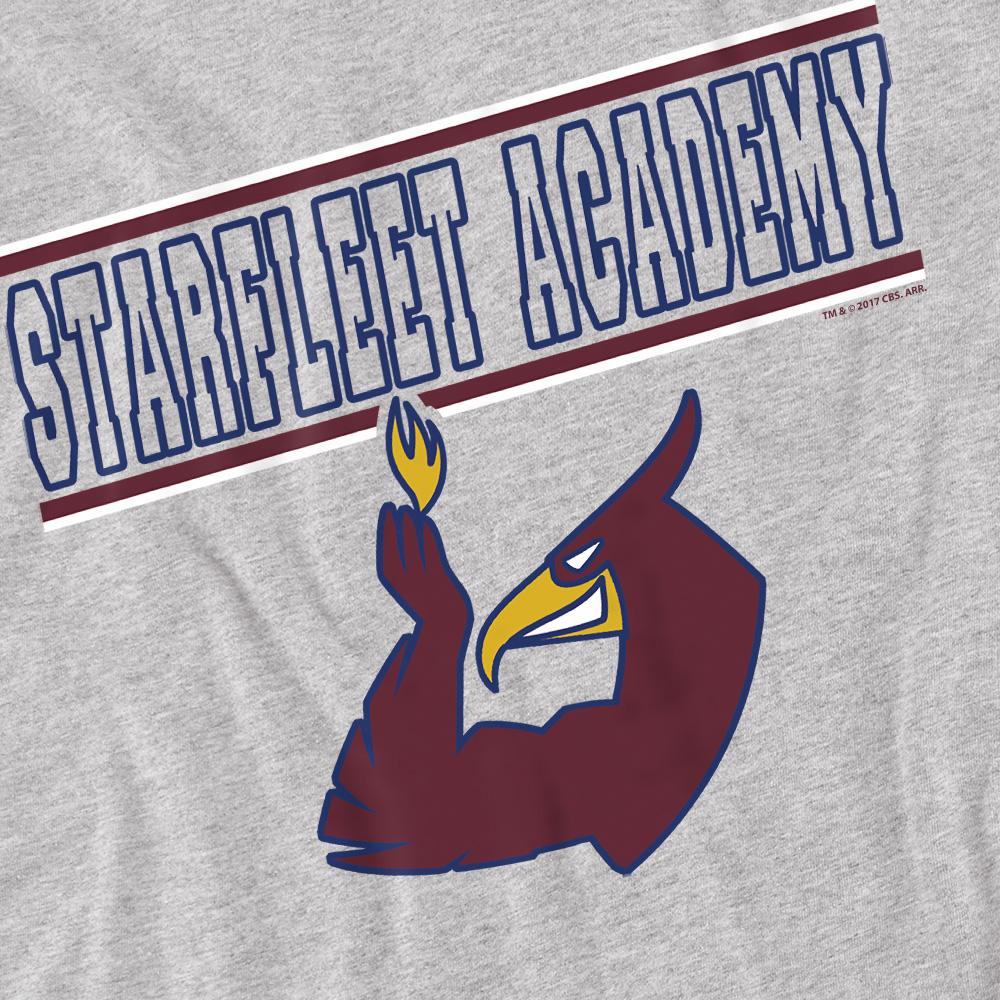 STAR TREK Mens Phoenix T-Shirt