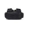 Nuova borsa a mano da donna Yk lavata, borsa a tracolla versatile per il pendolarismo, borsa a tracolla morbida in pelle
