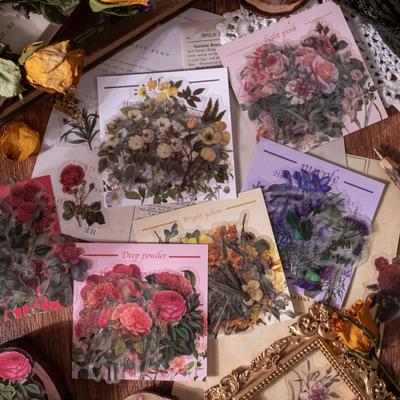 Szycie i rękodzieło – Scrapbooking