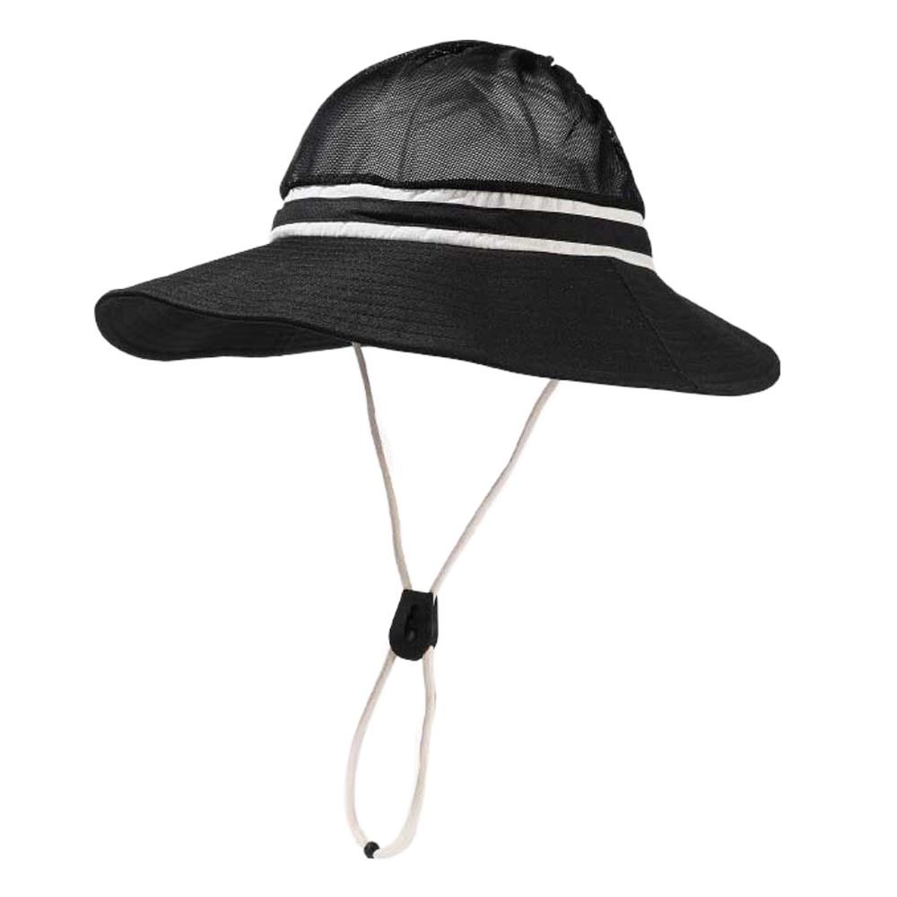 

Ветрозащитная веревка Солнцезащитный козырек Альпийская шляпа Портативная складная шляпа-ведро Ковбойская шляпа Летняя шляпа-панама Мужская чёрный