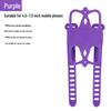 GUB P15 Shockproof Silicone Phone Holder for Bikes