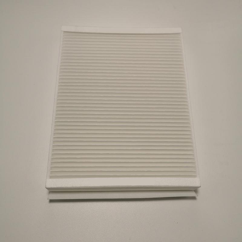 High quality New For A1668300218 Cabin Air Filter for C-Class W205 E-Class W213 M-Class Gle W166 Gl-Class Gls X166 Glc X253