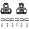 Lebonarie Look KEO Compatible Road Bike Binding Pedal Cleat Left