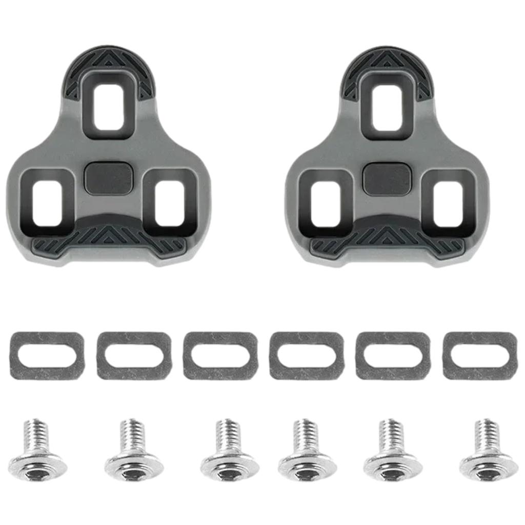 Lebonarie Look KEO Compatible Road Bike Binding Pedal Cleat Left