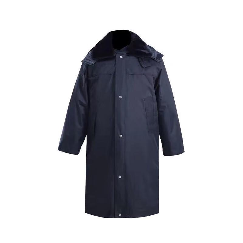 

Thermal Cycling Duty Cotton Jacket 170