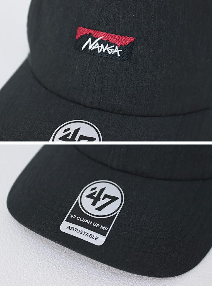 NANGA x47 Hinock Cap NW24213B400 BEG
