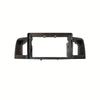 2 Din Car Radio 9'' Face Frame ForToyota Corolla E120 E 120 for BYD F32007-2011 Dashboard Fascia Stereo Panel Dash Kit