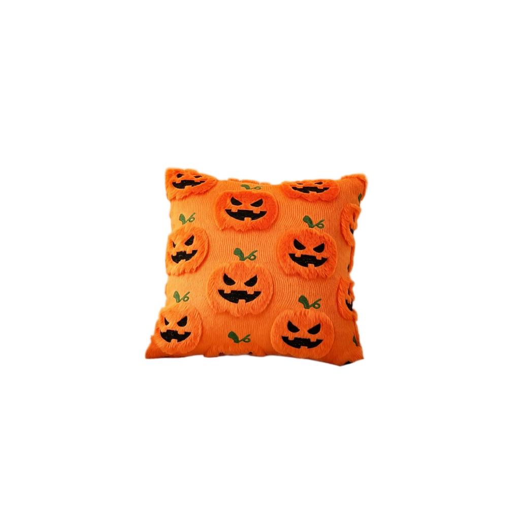 Halloween Cover - Cute Decorative Cushion Case for Holiday Home Decor