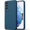 Protective Case - BOOLING - Samsung Galaxy S21 Plus - Shockproof - Scratch-Resistant - Slim
