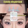 Double Eyelid Tape Mesh Sticker Roll Lace Design Invisible Eye Tool for Monolid Eyelids Natural Lifting Setting for All Day Use