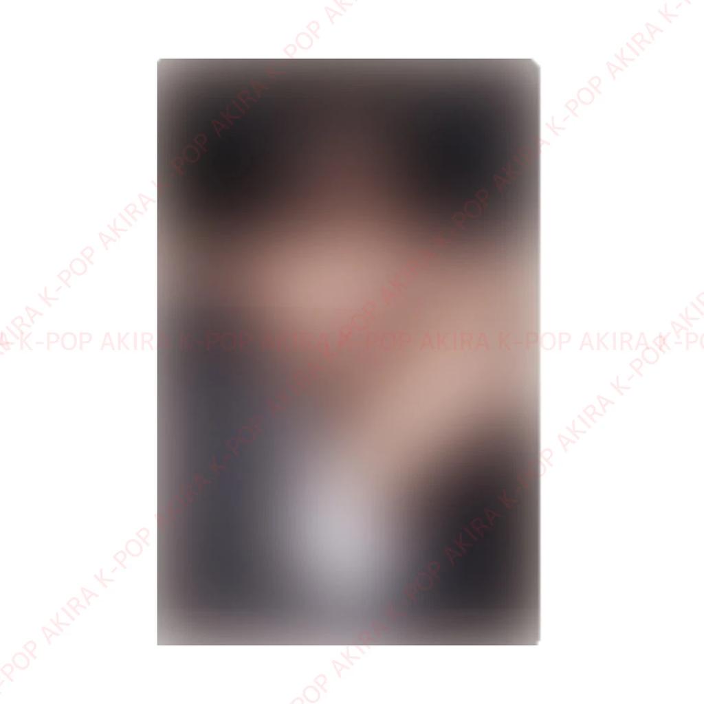 PRE-ORDER BTS The 5th Album ARIRANG ALBUM PHOTOCARD JAPAN POB STORE BENEFITS OFFICIAL