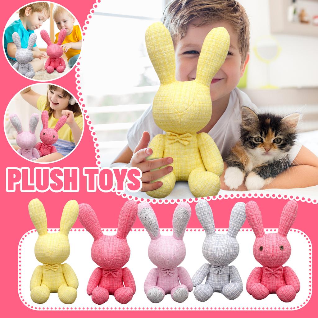 Plush Toys Are Cute And Suitable For Giving As Gifts. They Are Made Of Safe Materials For Both Boys And Girls