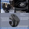 Roller Fingertip Ring Remote Control Wireless Bluetooth Mobile Selfie Mice Video Automatic Page Turner Browsing Smart Ring New