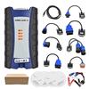 2025 Link USB de Înaltă Calitate pentru Nexiq Nexiq2 Bluetooth Instrumente de Diagnosticare pentru Camioane Diesel Detector de Diagnosticare Defecțiuni OBD2 pentru Camioane