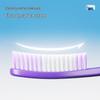 Cansen Long Head Soft Bristle Toothbrush