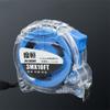 Wear-Resistant Tape Measure Measuring Tool Carpentry Ruler Portable Measuring Tape