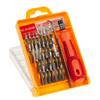 DD77 Torx screwdriver, screwdriver, precision bits, 30-in-1 set, GSM