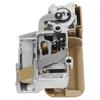 Car Door Glove Box Latch Handle Glove Box Latch Handle 77540 SWA A01ZC Compact Structure Flexible Fit For CR‑V 2007‑2011