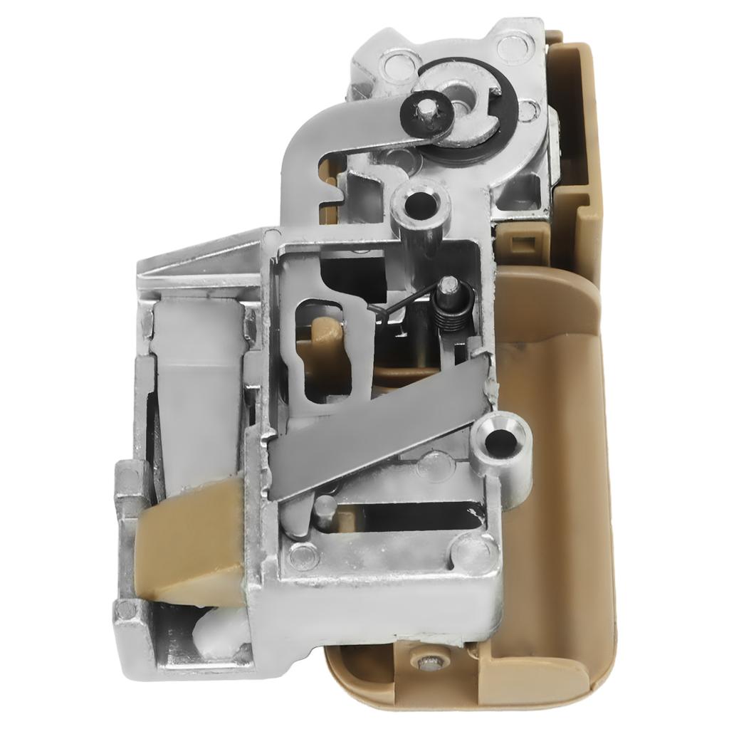 Car Door Glove Box Latch Handle Glove Box Latch Handle 77540 SWA A01ZC Compact Structure Flexible Fit For CR‑V 2007‑2011