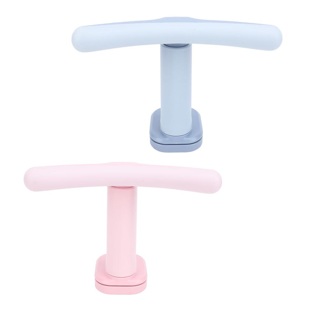 Kids Sitting Posture Corrector Whale Tail Table Clip Angle Height Adjustable Myopia Prevention Eyesi