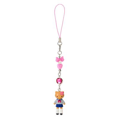 Strap Uniform 2 Closet Hello Kitty 112810 (SANRIO) (Sanrio Collection)